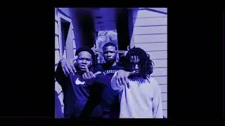 Channel 5 Jdub Type Beat - &ldquo;Red light, Go&rdquo; (prod.0j)