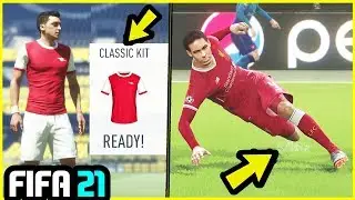 7 THINGS WE WANT IN FIFA 21