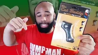 How To Get The Perfect Beard | Line Up | Edge Up | Week 19
