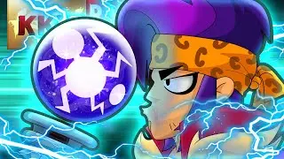 Tipo Ziggy⚡ (Brawl Stars) | Style Trap | KUIKY