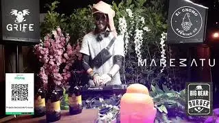 GRIFE + Marematu ft. El Gnomo
