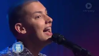 Angus Gill Performs 'Roadworks' LIVE | Studio 10