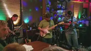 2018-03-16 DeBonis Allen w/ John Butte and Steve Cyphers -
