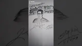 Sketch Art Last year 2020 | Adroit Indian |