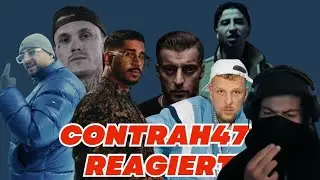 Starke Releases 🔥 I Bonez MC / KC Rebbel & Calo / Soufian / Infinit / Rasa / Contrah471 REAGIERT
