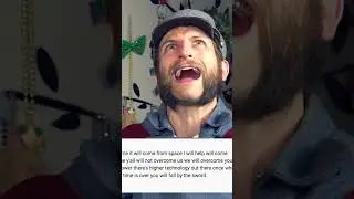 this time the war will be spiritual