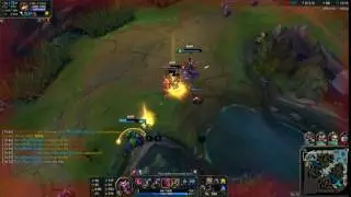 AP Shaco(use boxes):D