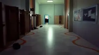 THE FINAL EXAM TEASER TRAILER