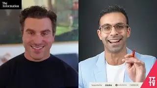 Airbnb CEO Brian Chesky on AI Strategy & New CTO, Microsoft’s Anthropic Deal | Jan 14, 2026