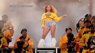 Beyonc&eacute;'s performance more than music, showcases black history