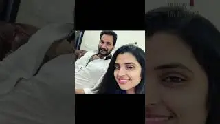 Anchor Shyamala Family Photos | Trendy Talky Talks #shots