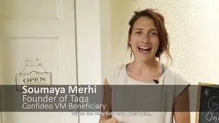IM Capital - Confideo Venture Mentoring Program