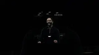Manchester United comeback vs Lyon💀🔥| KREZUS - Skins (Slowed)