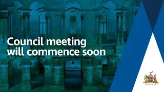 11 August 2020 | Council meeting