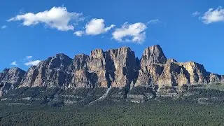 Canada kurdish vlog/rockbound lake