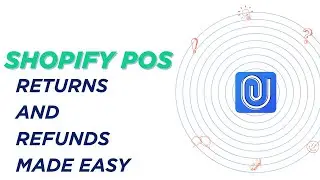 Stop Messing Up Returns! Shopify POS Refunds & Exchanges Made Easy