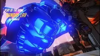 Dommfist + Grav
