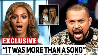 Beyonc&eacute;&rsquo;s SCANDALOUS Past With Sean Paul EXPOSED.. (He Finally SPEAKS!)