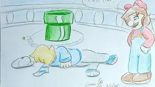 Characters and Fanart Gallery