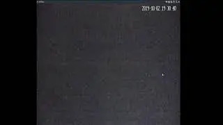 Live Streaming CCTV Mount #Merapi Induk Balerante