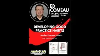 The Playbook - Week 1 - Session #1 - Ed Comeau