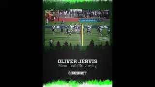 #RE2P3CT: Oliver Jervis