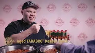Tabasco Mash Moment feat. Chef Jay Barnard of Freshwater Cuisine