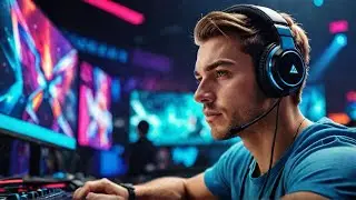 COMPETITIVE Call of Duty in South Africa REVEALED?