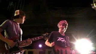 TREECE ROCK n ROLL AFTER SCHOOL 2010