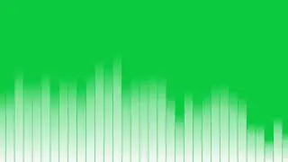 white music spectrum video | copyright free spectrum