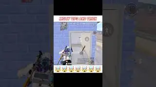 new molly🤯trick in bgmi shorts #gaming #rvgaming
