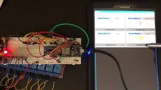 HiLetgo ESP8266 NodeMCU