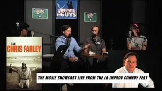 The Movie Showcast #112 Trailer (w/Joel Murray) - 