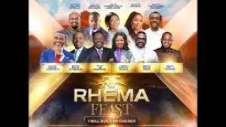RHEMA FEAST 2025 | Day 5| Session 2 | APST FELIX OKOH | PST NATHANIEL BASSEY | APOSTLE JOSHUA SELMAN