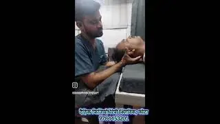 Neck / Cervical Pain Treatment #physiotherapy #kotaphysiotherapy #bestphysio #chiropractic