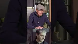 Отсидевший 28 лет про зеков #зек #зэк #тюрьма #тюряга