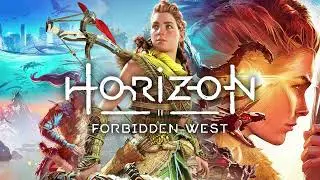 These Stones Unturned | Horizon Forbidden West