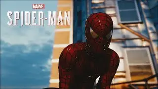 Marvel's Spider-Man PS4   