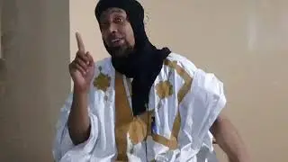 أسئلة وأجوبة مع فضيلة الشيخ محمد سالم المجلسي حفظه الله