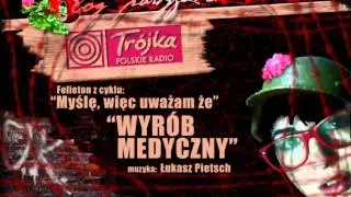 Wyrób medyczny