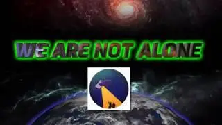 Susan Collins talks about Aliens on Contact TV