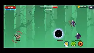 The Archers 2 | winning Level 406 | with Spear of Infinity gameplay