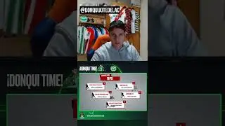 ℹ️ 'TIP' FANTASY | &iquest;MOMENTO DE REALIZAR ESTRATEGIAS M&Aacute;S AGRESIVAS?&iquest;SEGUIMOS PRIORIZANDO LA ECONOM&Iacute;A?