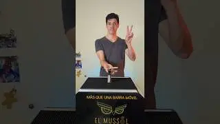 Aprende un nuevo drill con jigger! 😱 | #bartender #flair #drinks #flairbartender #cocktail #bar