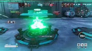 Bleeding Edge Game Play 50【Zero Cool】