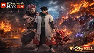 Live streaming of R JET FF