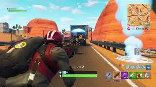 Wingman OP