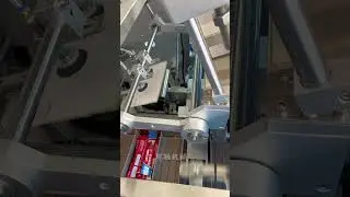 CartoningMaschine/Machine de cartonnage/Cartoning Machine