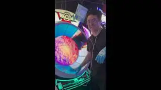 [WACCA] DJ Noriken - MAGiC4LG1RL M3GA S7R1KE! (EXPERT)