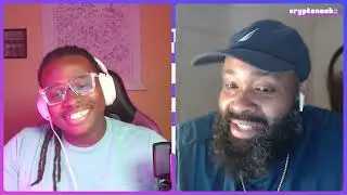 Liberty Coin & Pudgy Penguins: Signals of Crypto&rsquo;s Next Era - CryptoNoobz Podcast EP 17